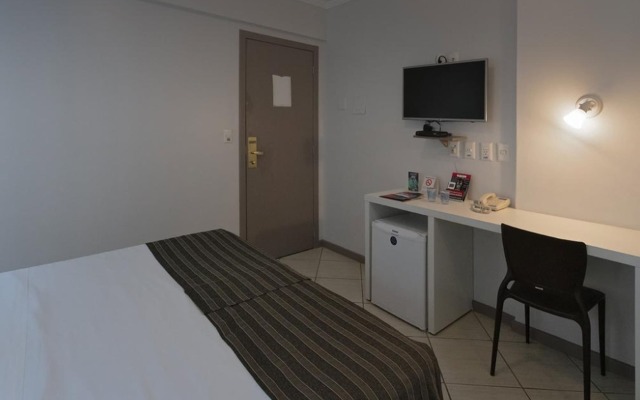 Hotel Valerim Florianópolis