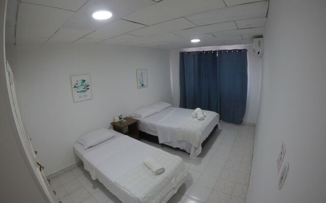 Vivienda Turística Colon