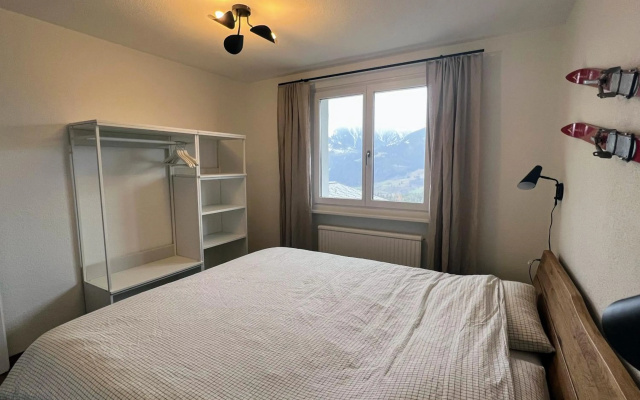 Casa Campanula – Guest Rooms – Laax