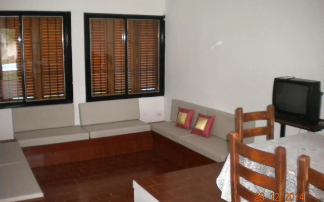Chalet Carlos Paz