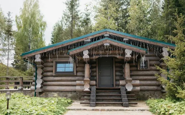 Grand Manor 5*