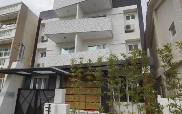Taitung Yi Fan Feng Shun Homestay
