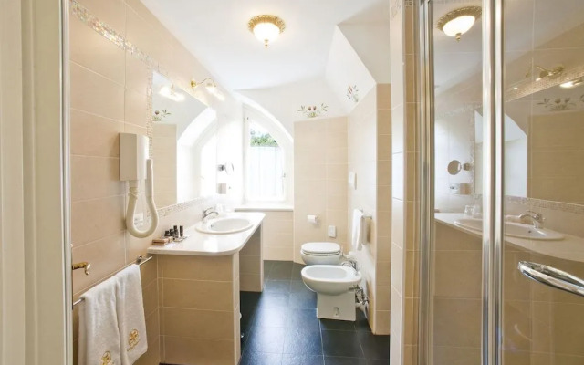 Romantik Hotel Villa Pagoda