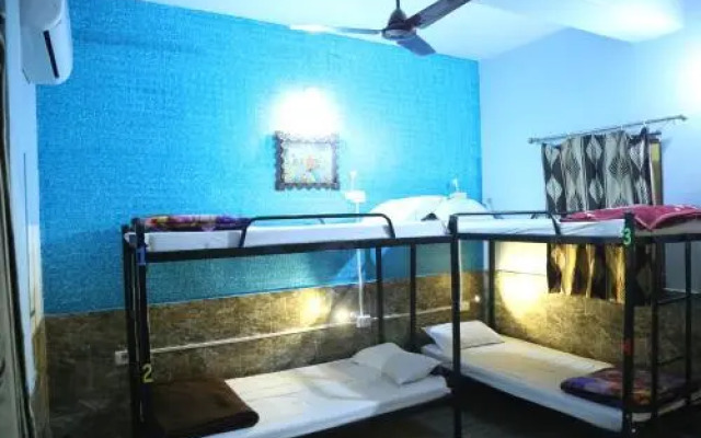 Global hostel Jodhpur