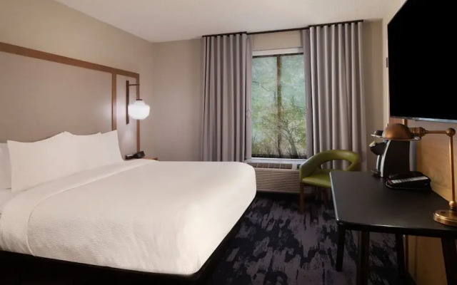 Wingate by Wyndham Charleston