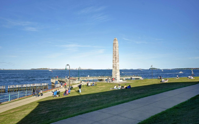 Home2 Suites by Hilton Boston South Bay