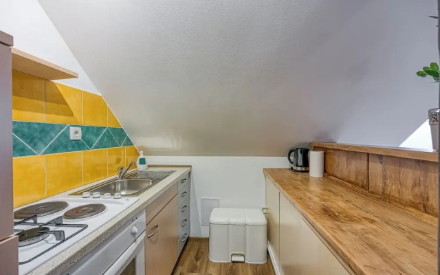 Apartment Ida