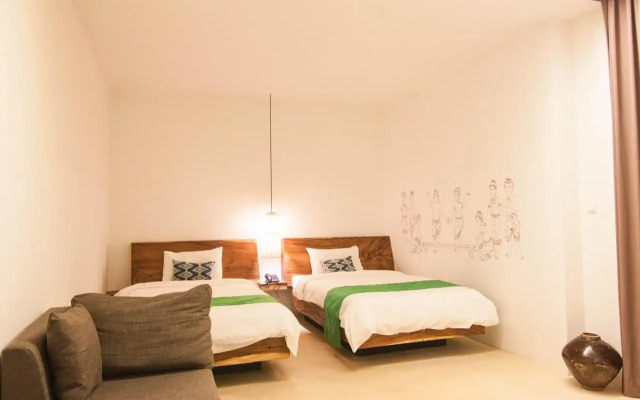 Sarina Boutique Hotel