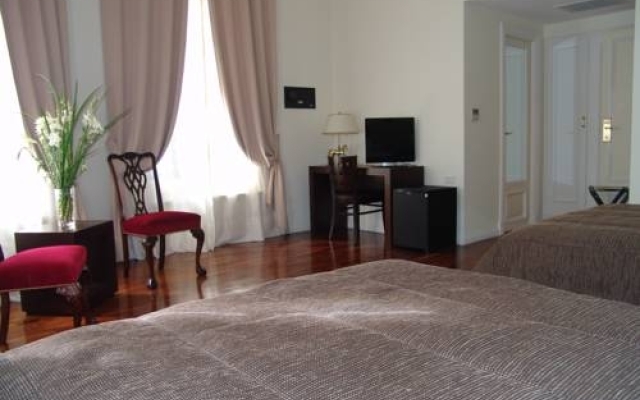 MDA Recoleta