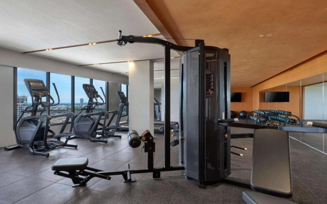 Hilton Garden Inn Rayong