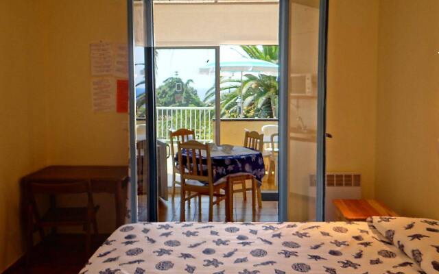 Residence Funtanella