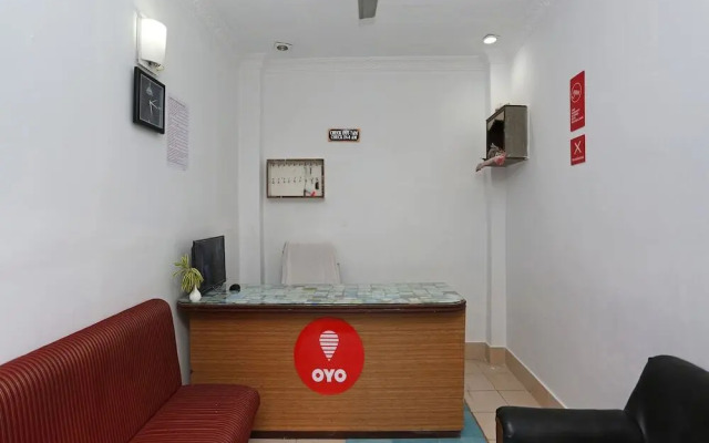 Hotel Rupashi Bangla by OYO Rooms