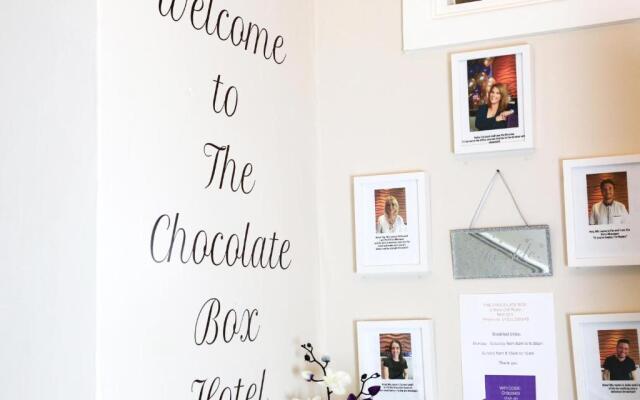 The Chocolate Box Hotel