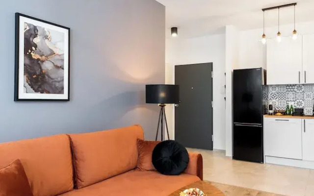 Tower II by Kairos Apartments