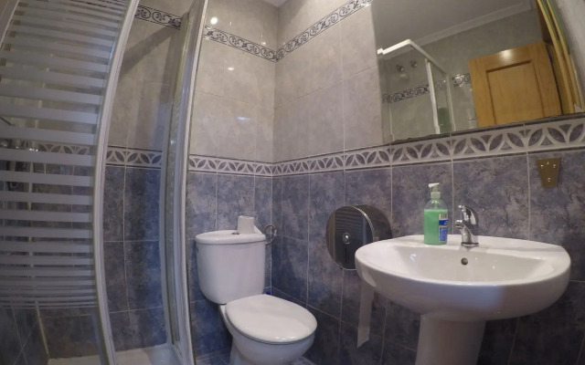 Rc Miguel Ángel - Hostel