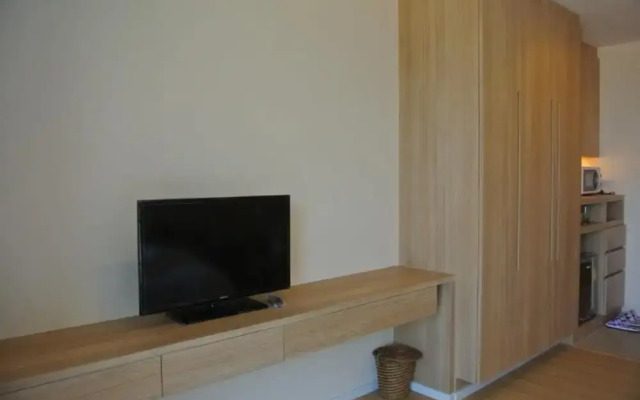 Himawari at Kanyarat Condo