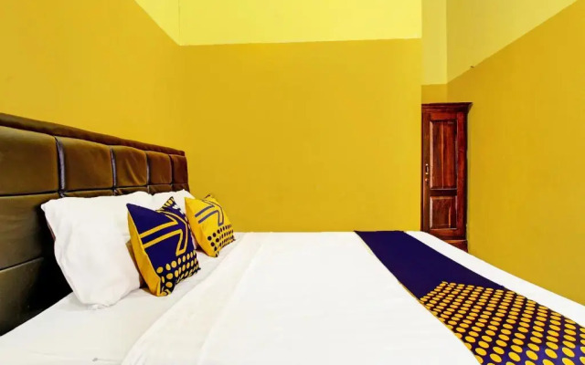 OYO Life 2546 Griya Widya Syariah