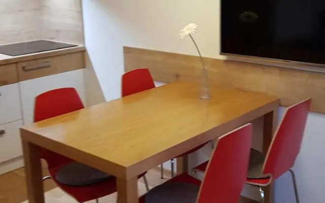 Rokytka Apartman 217