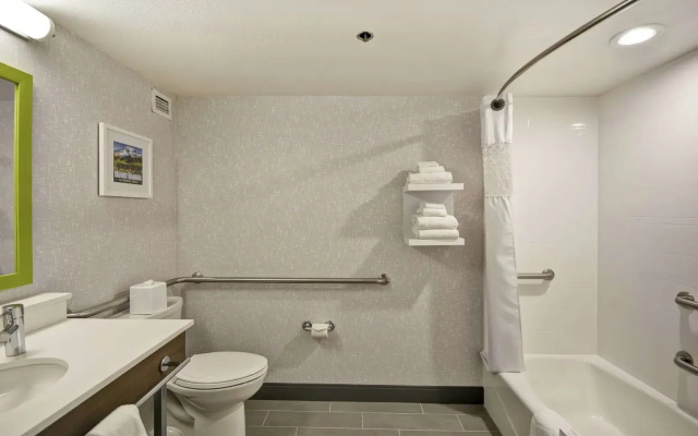 Hampton Inn Seattle/Southcenter