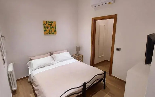 Amalia Suites - Via San Zanobi