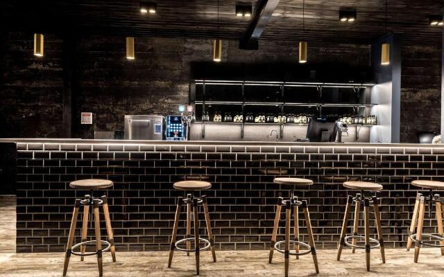 The Barn Hostel