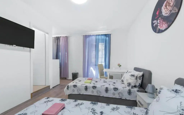 Pomerio apartments