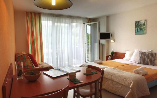 VVF Club Intense La Route des Vins d'Alsace Orbey