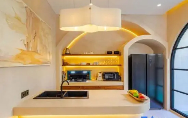 Villa San Miguel by Pertama Stay