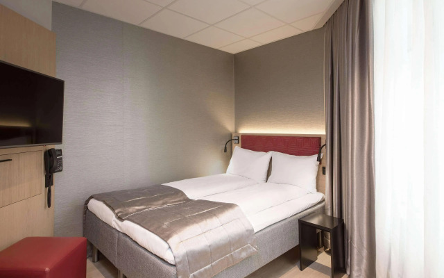 Bergen Harbour Hotel, WorldHotels Crafted