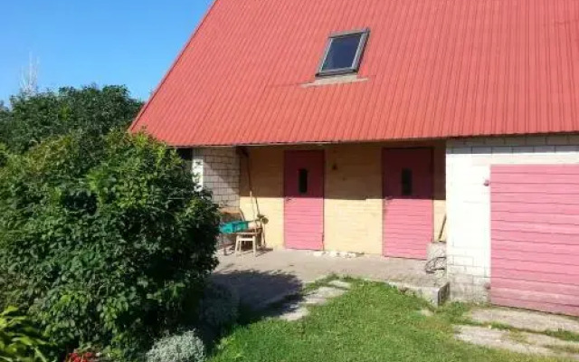 Sarnakõrtsi Guesthouse