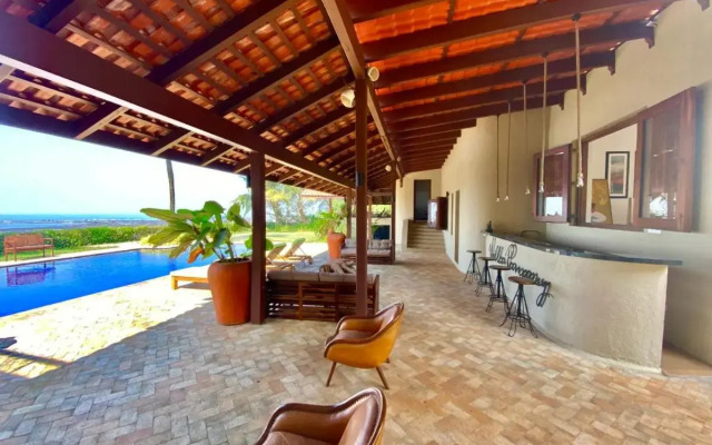 Beach Therapy by Zuper Stays Alibaug