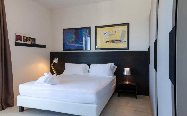 MarePineta Resort