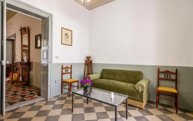 Domus Perrone Liberty Flat