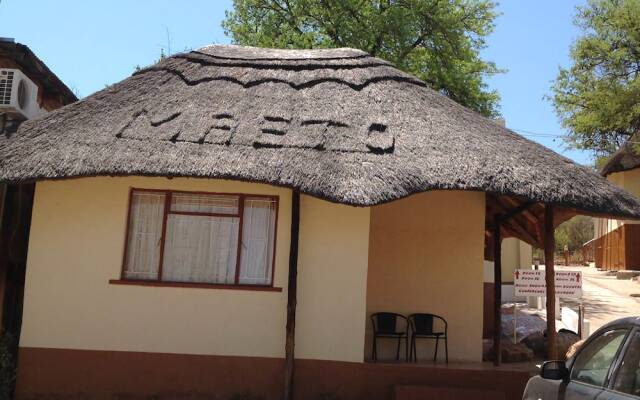 Maeto Lodge