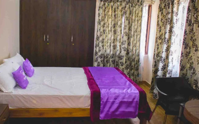 Serviced Apartments