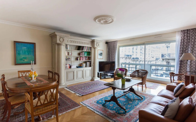 onefinestay - Trocadéro apartments