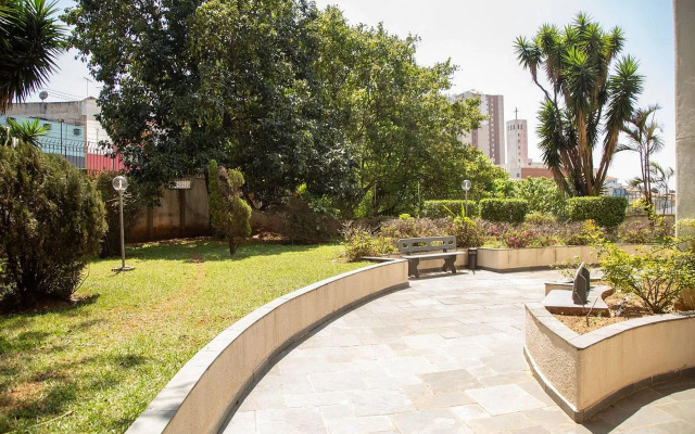 Apartamento Santana by OBA