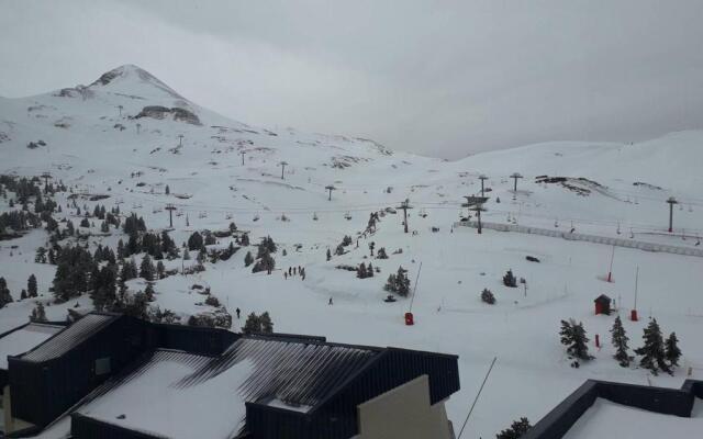 Studio Arette, 1 pièce, 4 personnes - FR-1-602-103