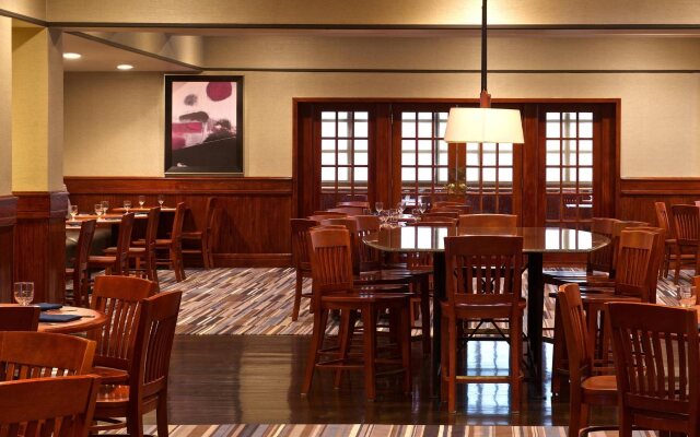 Sheraton Bucks County Langhorne