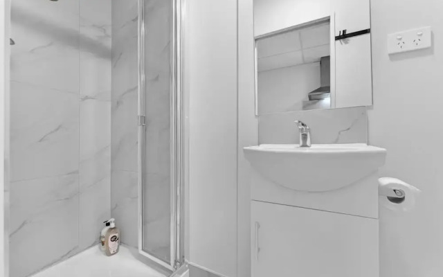 Onehunga Suites