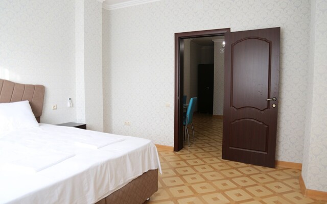 Nevskie Zvezdyi Guest House