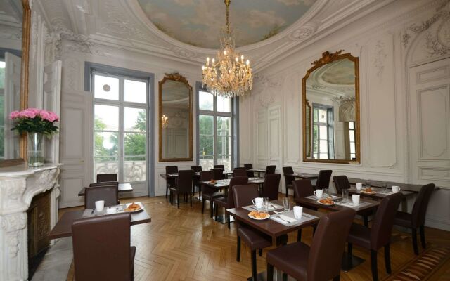 Appart Hotel Odalys City Montpellier Les Occitanes