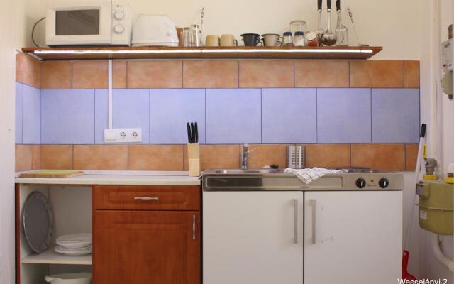 Onyx Apartman