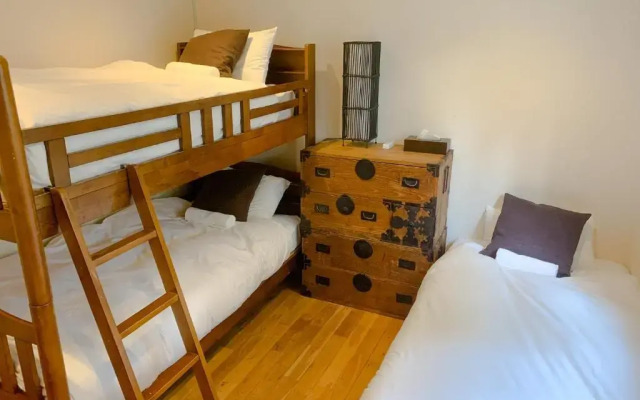 Penke Panke Lodge and Apartments