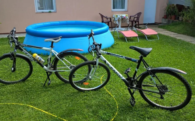 Relax apartman