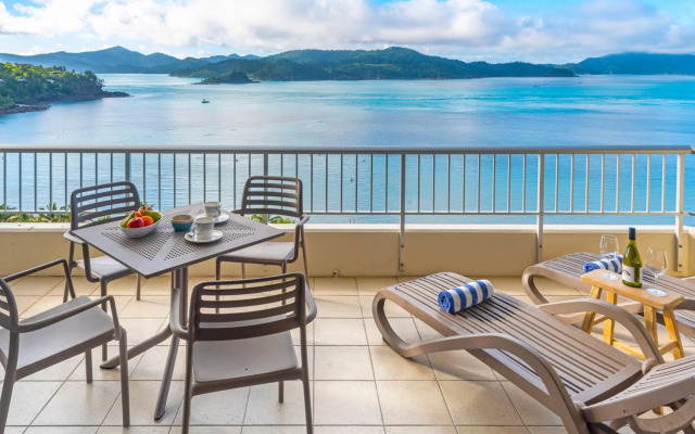 Whitsunday Apartments