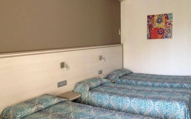 Hotel Planas
