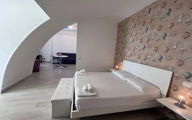 il Giramondo Suite&Room