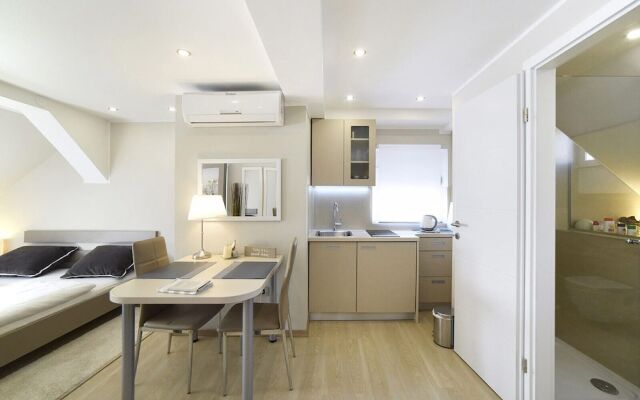 D&G Apartments Zagreb