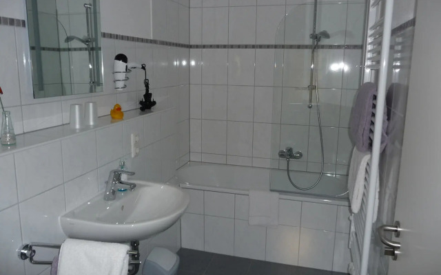 Boutiquehotel Goldene Rose